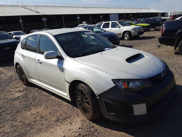 SUBARU IMPREZA WR 2011 jf1gr7e60bg827538