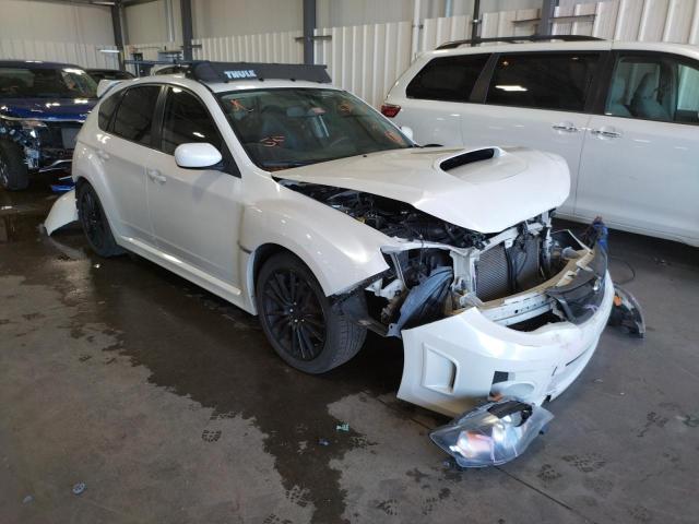 SUBARU IMPREZA WR 2011 jf1gr7e60bg827877