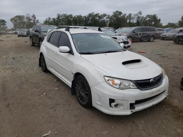 SUBARU IMPREZA WR 2012 jf1gr7e60cg210240