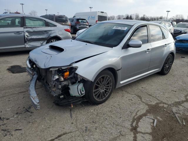 SUBARU IMPREZA WR 2013 jf1gr7e60dg217965