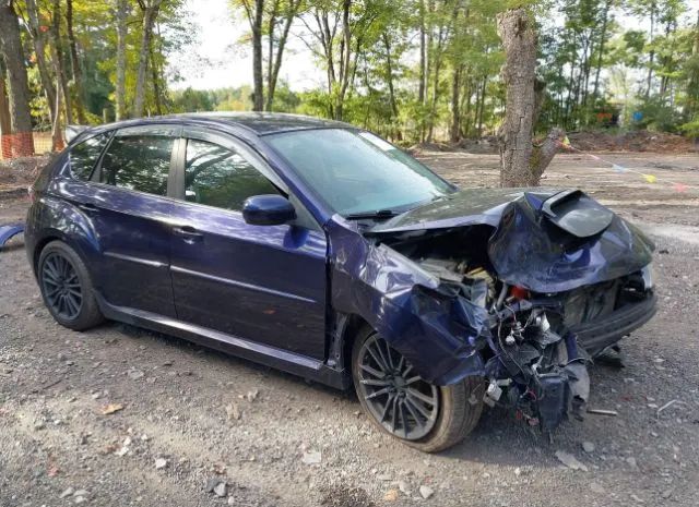 SUBARU IMPREZA 2013 jf1gr7e60dg800665