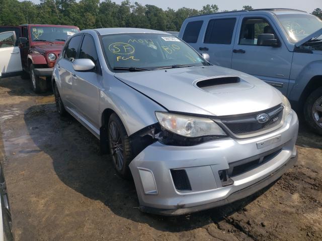 SUBARU IMPREZA WR 2013 jf1gr7e60dg838137