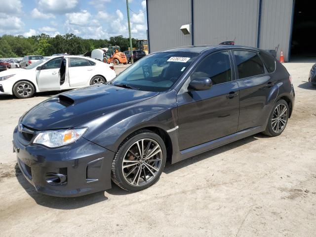 SUBARU IMPREZA WR 2013 jf1gr7e60dg887077