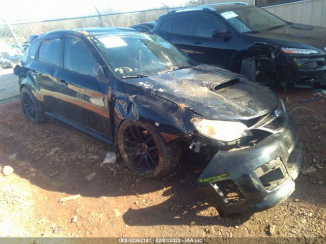 SUBARU IMPREZA WAGON WRX 2014 jf1gr7e60eg210984