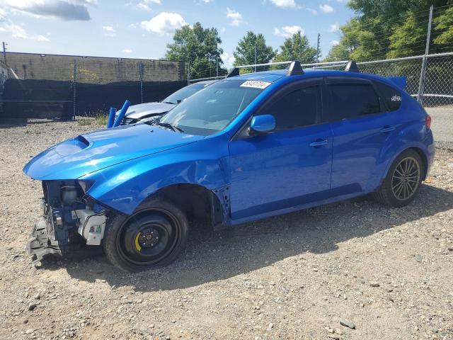 SUBARU IMPREZA WR 2014 jf1gr7e60eg221841