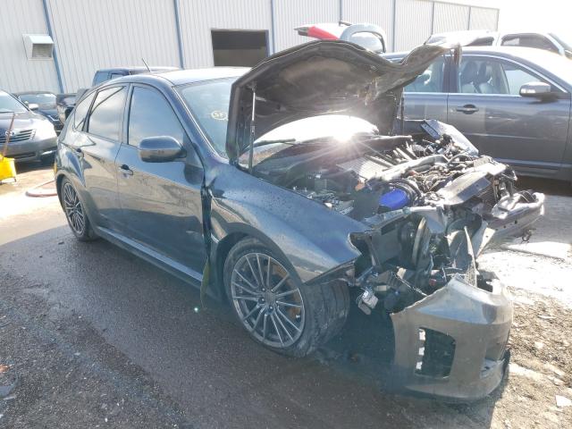 SUBARU IMPREZA WR 2014 jf1gr7e60eg227641