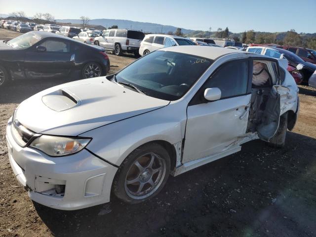 SUBARU IMPREZA WR 2014 jf1gr7e60eg254564