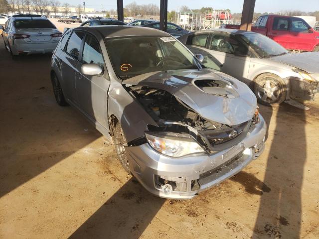 SUBARU IMPREZA WR 2014 jf1gr7e60eg257965