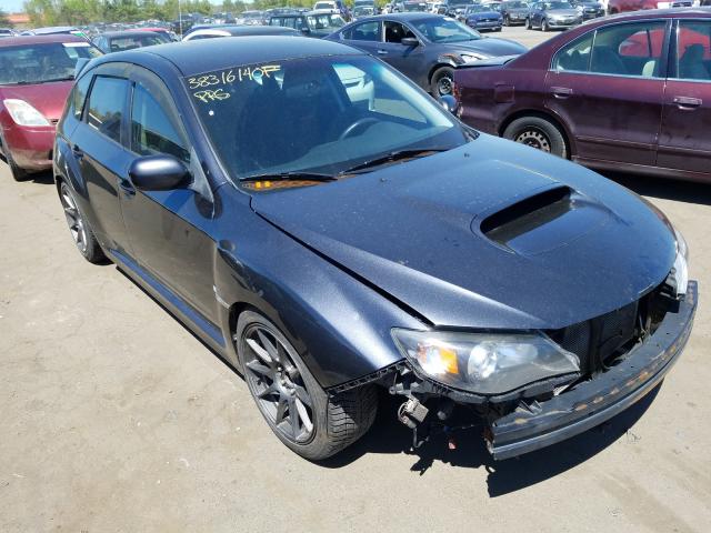 SUBARU IMPREZA WR 2011 jf1gr7e61bg832974