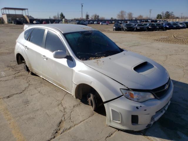 SUBARU IMPREZA WR 2013 jf1gr7e61dg218395