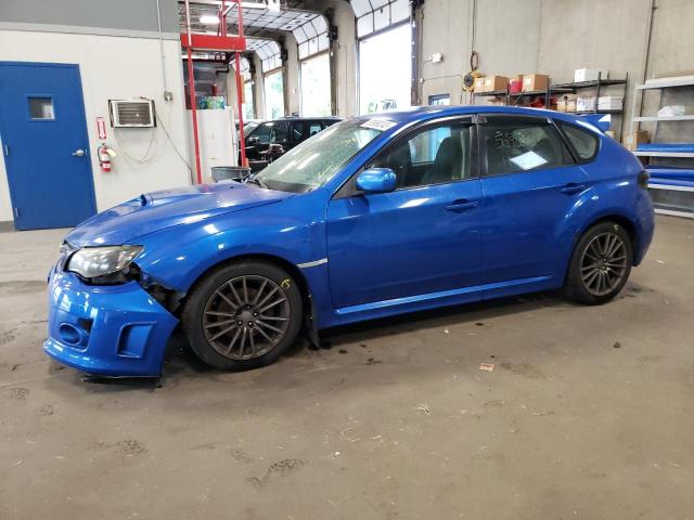 SUBARU IMPREZA WR 2013 jf1gr7e61dg804210