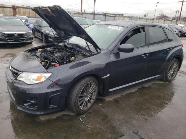 SUBARU IMPREZA WR 2013 jf1gr7e61dg872538