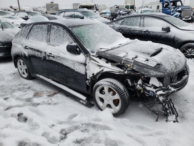 SUBARU IMPREZA WR 2013 jf1gr7e61dg889453