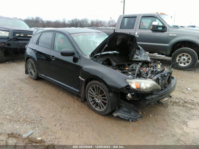 SUBARU NULL 2014 jf1gr7e61eg200433