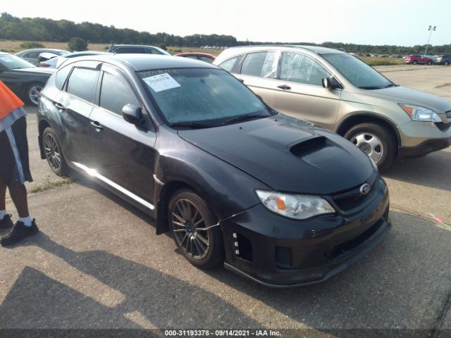 SUBARU IMPREZA WAGON WRX 2014 jf1gr7e61eg203770