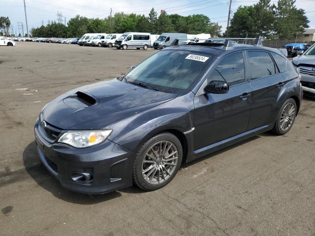 SUBARU IMPREZA WR 2014 jf1gr7e61eg209780