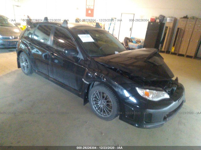 SUBARU IMPREZA WAGON WRX 2014 jf1gr7e61eg253987