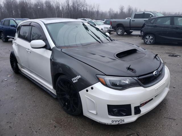 SUBARU IMPREZA WR 2014 jf1gr7e61eg260504