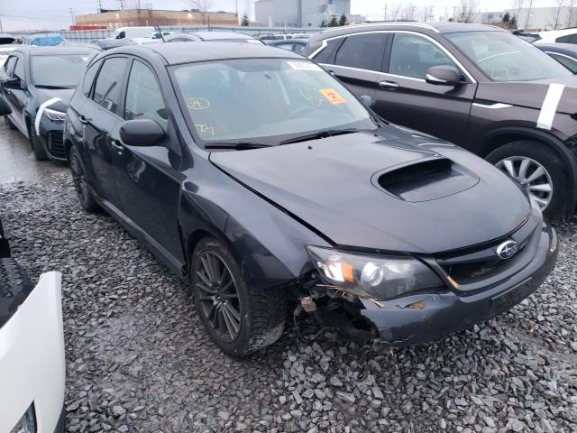 SUBARU IMPREZA WR 2011 jf1gr7e62bg807565