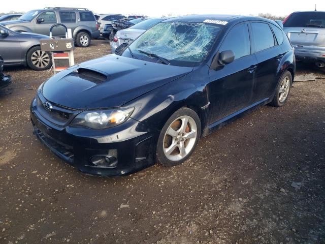 SUBARU NULL 2011 jf1gr7e62bg813141