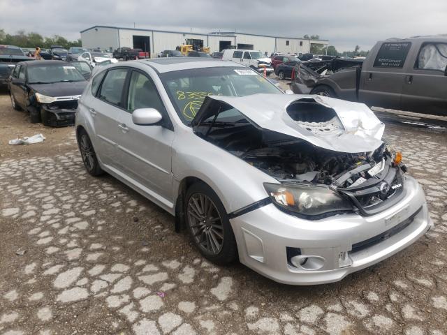 SUBARU IMPREZA WR 2011 jf1gr7e62bg833308