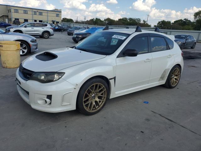 SUBARU IMPREZA WR 2011 jf1gr7e62bg833678