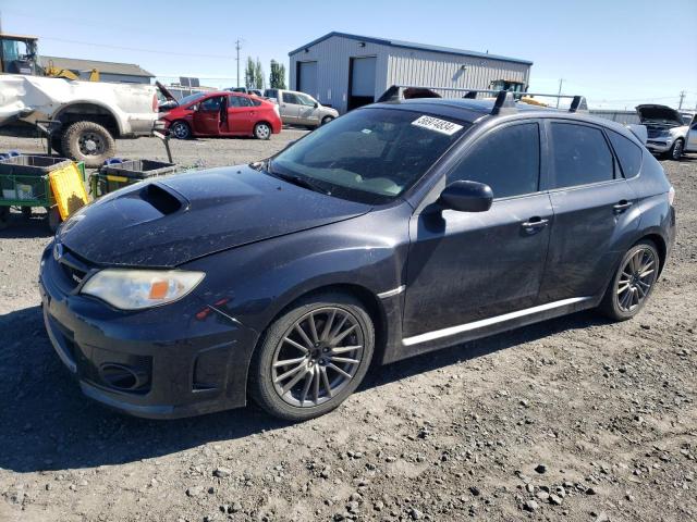 SUBARU WRX 2012 jf1gr7e62cg216055