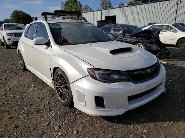 SUBARU IMPREZA WR 2012 jf1gr7e62cg217352