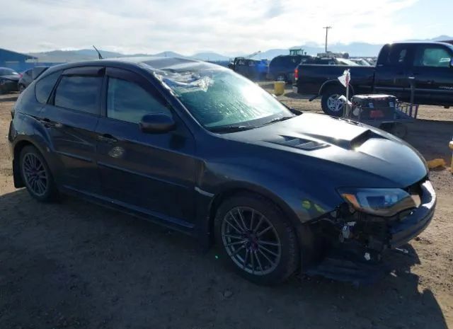 SUBARU IMPREZA 2012 jf1gr7e62cg225287