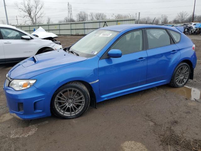 SUBARU WRX 2012 jf1gr7e62cg225774