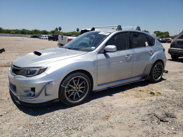 SUBARU IMPREZA 2013 jf1gr7e62dg204554