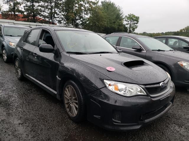 SUBARU IMPREZA WR 2013 jf1gr7e62dg217952