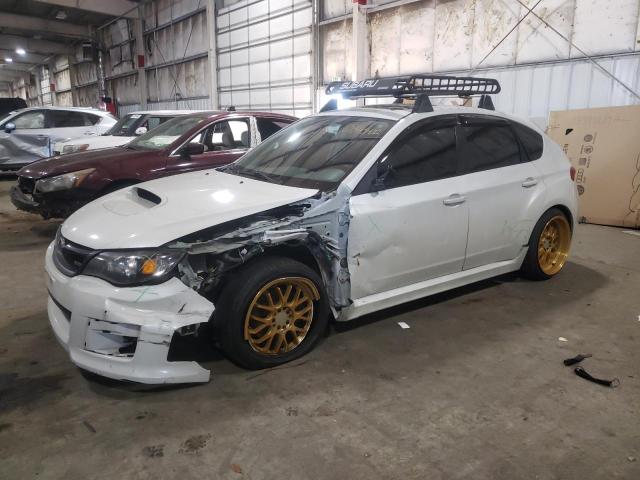 SUBARU IMPREZA WR 2013 jf1gr7e62dg809433