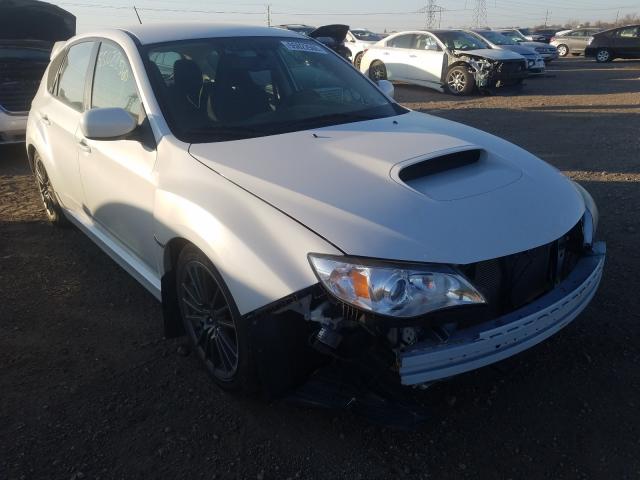 SUBARU IMPREZA WR 2013 jf1gr7e62dg822277