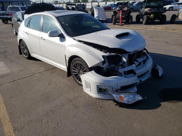 SUBARU IMPREZA WR 2013 jf1gr7e62dg841542