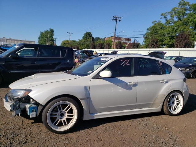 SUBARU IMPREZA WR 2013 jf1gr7e62dg882396