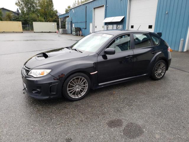 SUBARU IMPREZA WR 2014 jf1gr7e62eg200750