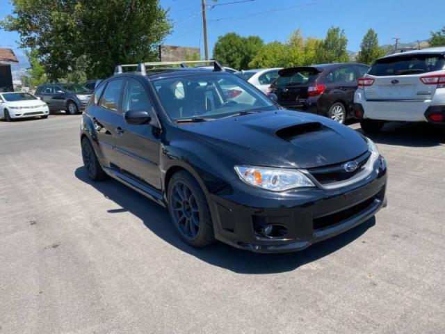 SUBARU IMPREZA WR 2014 jf1gr7e62eg232551