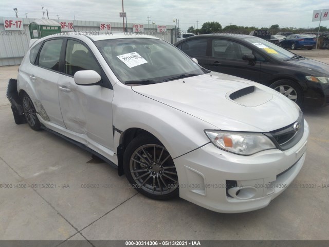 SUBARU IMPREZA WAGON WRX 2014 jf1gr7e62eg233117