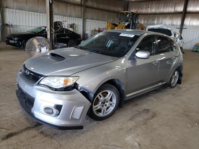 SUBARU IMPREZA WR 2014 jf1gr7e62eg251116