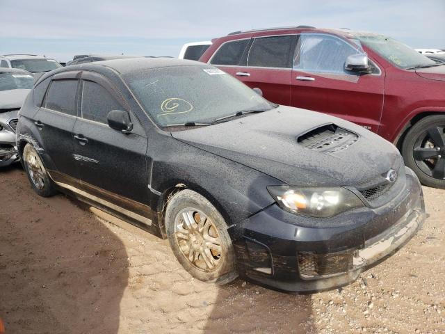 SUBARU IMPREZA WR 2011 jf1gr7e63bg818025