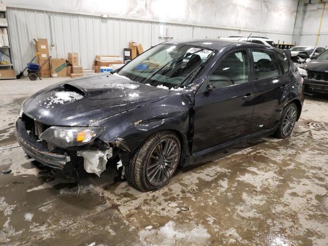 SUBARU IMPREZA WR 2011 jf1gr7e63bg826982