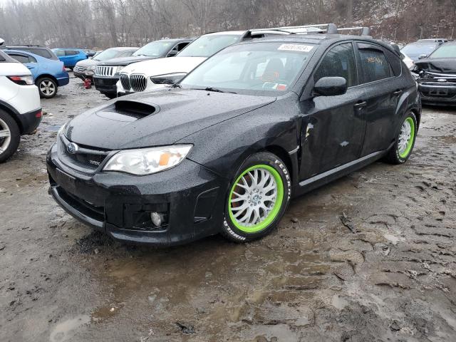 SUBARU WRX 2012 jf1gr7e63cg200513