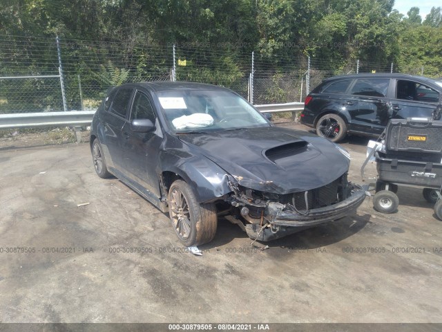 SUBARU IMPREZA WAGON WRX 2012 jf1gr7e63cg200561