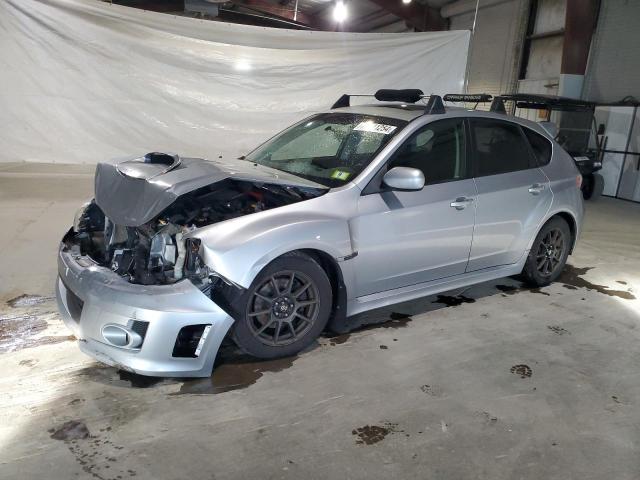 SUBARU IMPREZA WR 2012 jf1gr7e63cg239313