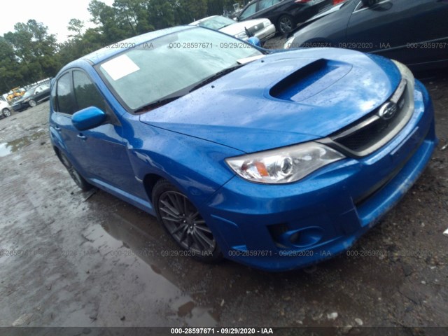 SUBARU IMPREZA WAGON WRX 2012 jf1gr7e63cg243751