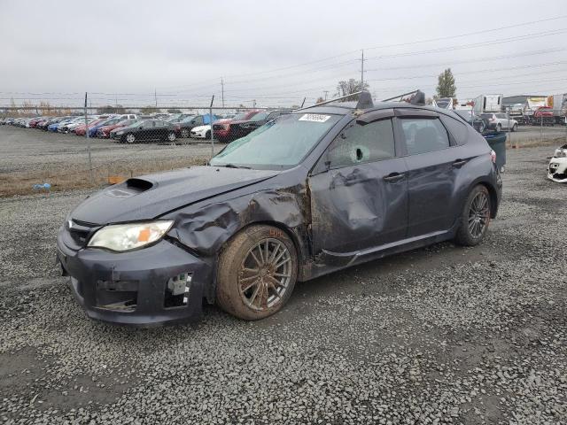 SUBARU IMPREZA WR 2013 jf1gr7e63dg207138