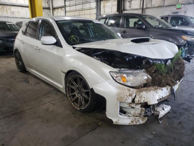 SUBARU IMPREZA WR 2013 jf1gr7e63dg218429