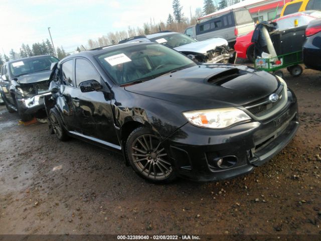 SUBARU IMPREZA WAGON WRX 2013 jf1gr7e63dg808601