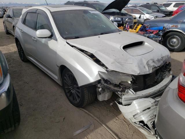 SUBARU IMPREZA WR 2019 jf1gr7e63dg810994